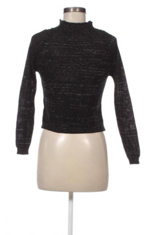 Дамски пуловер Unbranded, Размер S, Цвят Черен, Цена 3,06 €