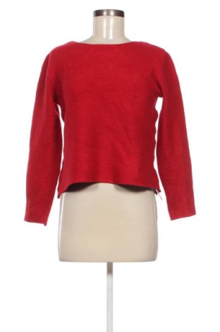 Γυναικείο πουλόβερ Unbranded, Μέγεθος L, Χρώμα Κόκκινο, Τιμή 3,99 €