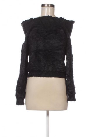 Dámsky pulóver Unbranded, Veľkosť S, Farba Čierna, Cena  3,95 €