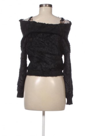 Dámsky pulóver Unbranded, Veľkosť S, Farba Čierna, Cena  3,95 €