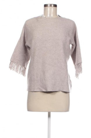 Dámský svetr Unbranded, Velikost M, Barva Hnědá, Cena  99,00 Kč