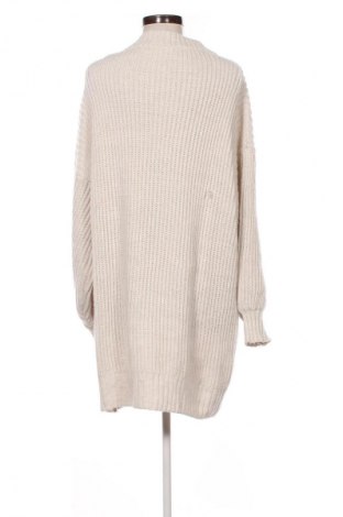 Γυναικείο πουλόβερ Unbranded, Μέγεθος XL, Χρώμα Εκρού, Τιμή 5,99 €