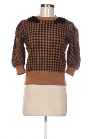Dámský svetr Unbranded, Velikost M, Barva Vícebarevné, Cena  99,00 Kč