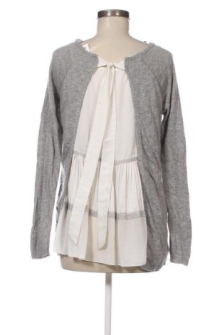 Γυναικείο πουλόβερ Unbranded, Μέγεθος L, Χρώμα Γκρί, Τιμή 4,99 €