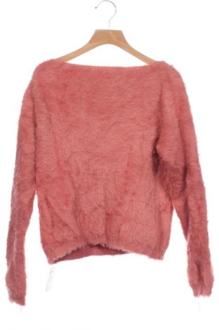 Γυναικείο πουλόβερ Unbranded, Μέγεθος XS, Χρώμα Ρόζ , Τιμή 3,99 €