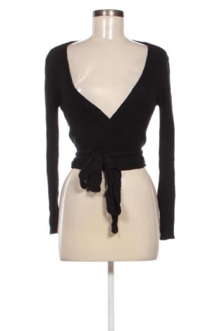 Dámský svetr Unbranded, Velikost M, Barva Černá, Cena  89,00 Kč