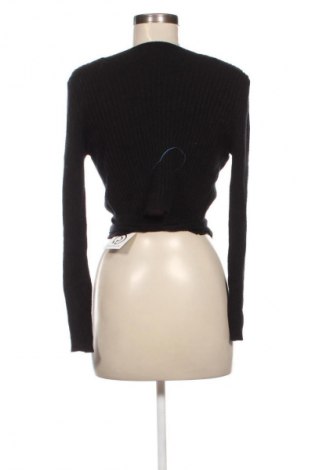 Dámský svetr Unbranded, Velikost M, Barva Černá, Cena  89,00 Kč