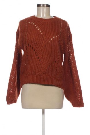 Dámsky pulóver Unbranded, Veľkosť L, Farba Červená, Cena  3,95 €