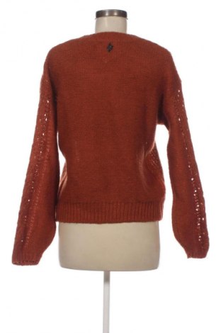 Dámsky pulóver Unbranded, Veľkosť L, Farba Červená, Cena  3,95 €