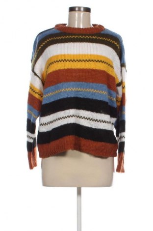 Dámsky pulóver Unbranded, Veľkosť M, Farba Viacfarebná, Cena  3,95 €