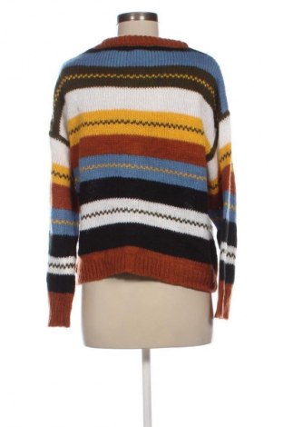 Dámsky pulóver Unbranded, Veľkosť M, Farba Viacfarebná, Cena  3,95 €
