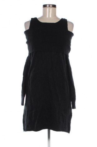 Γυναικείο πουλόβερ Unbranded, Μέγεθος M, Χρώμα Μαύρο, Τιμή 5,99 €