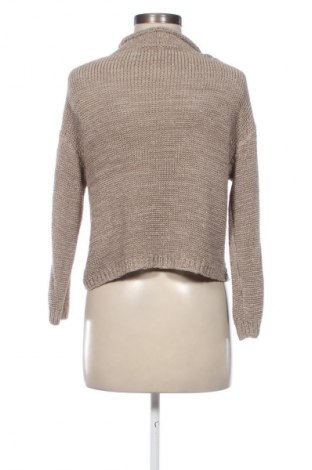 Γυναικείο πουλόβερ Unbranded, Μέγεθος M, Χρώμα  Μπέζ, Τιμή 3,99 €