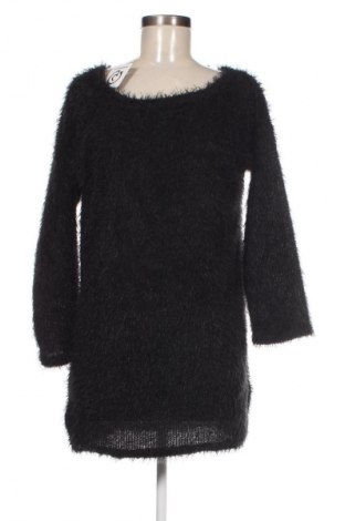 Γυναικείο πουλόβερ Unbranded, Μέγεθος L, Χρώμα Μαύρο, Τιμή 3,99 €