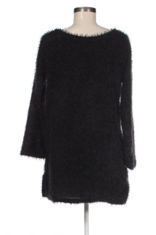 Γυναικείο πουλόβερ Unbranded, Μέγεθος L, Χρώμα Μαύρο, Τιμή 3,99 €
