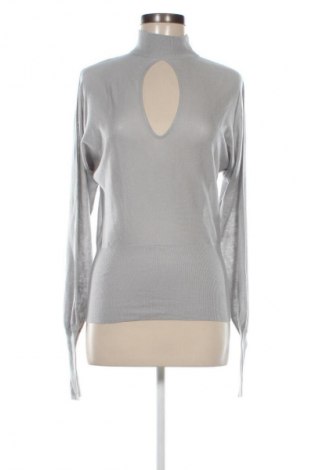 Dámský svetr Unbranded, Velikost S, Barva Šedá, Cena  189,00 Kč