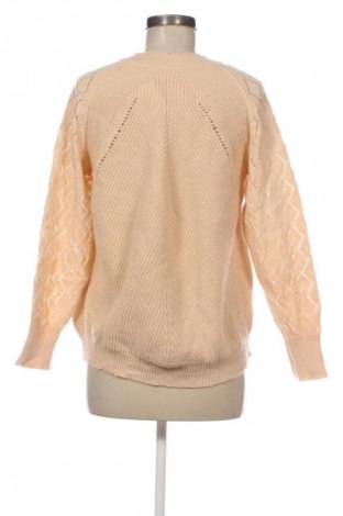 Γυναικείο πουλόβερ Unbranded, Μέγεθος L, Χρώμα  Μπέζ, Τιμή 3,99 €