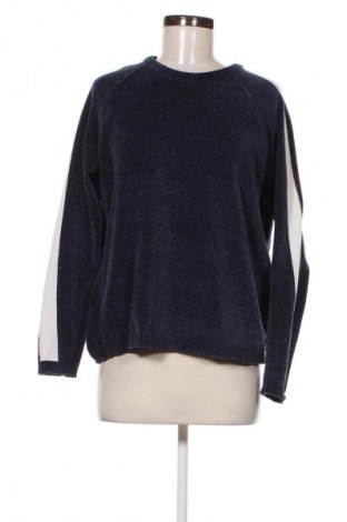 Dámský svetr Unbranded, Velikost M, Barva Modrá, Cena  109,00 Kč