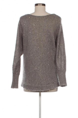 Дамски пуловер Unbranded, Размер L, Цвят Сив, Цена 13,29 €