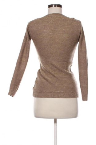 Дамски пуловер Unbranded, Размер S, Цвят Кафяв, Цена 3,57 €