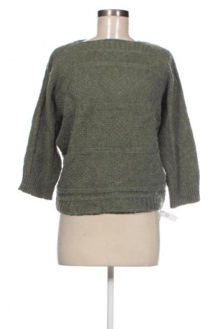 Dámský svetr Unbranded, Velikost M, Barva Zelená, Cena  119,00 Kč