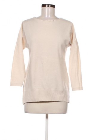 Дамски пуловер Unbranded, Размер L, Цвят Бежов, Цена 13,29 €