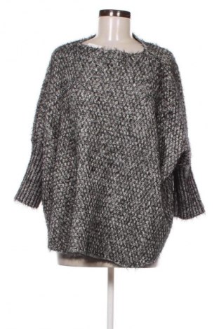 Дамски пуловер Unbranded, Размер L, Цвят Многоцветен, Цена 4,60 €