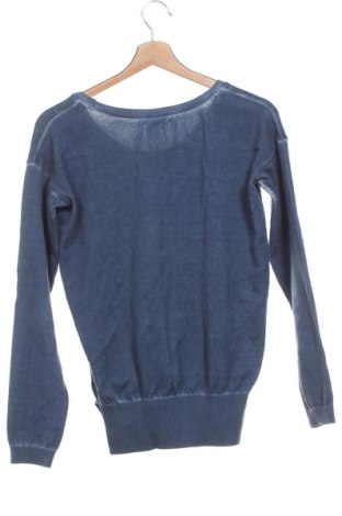 Dámský svetr Unbranded, Velikost XS, Barva Modrá, Cena  119,00 Kč