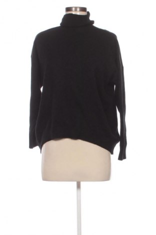 Дамски пуловер Unbranded, Размер L, Цвят Черен, Цена 15,33 €