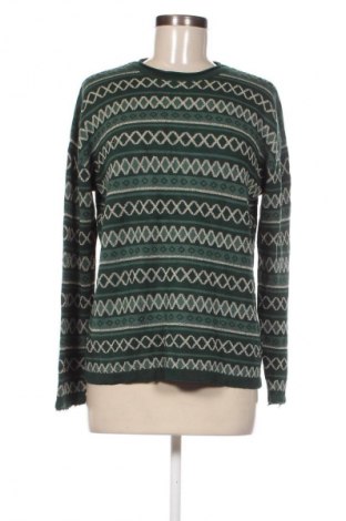 Γυναικείο πουλόβερ Unbranded, Μέγεθος M, Χρώμα Πράσινο, Τιμή 5,99 €