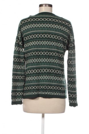 Γυναικείο πουλόβερ Unbranded, Μέγεθος M, Χρώμα Πράσινο, Τιμή 5,99 €