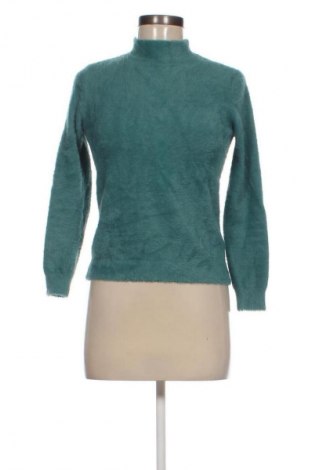 Дамски пуловер Unbranded, Размер S, Цвят Син, Цена 19,94 €