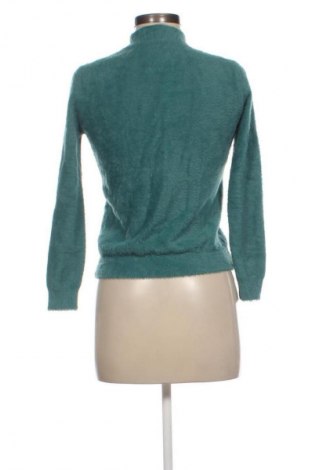 Дамски пуловер Unbranded, Размер S, Цвят Син, Цена 19,94 €