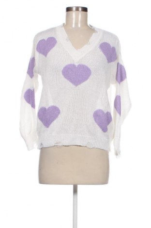 Dámsky pulóver Unbranded, Veľkosť M, Farba Viacfarebná, Cena  3,95 €