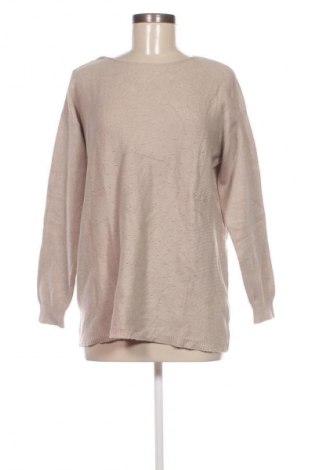Dámsky pulóver Unbranded, Veľkosť L, Farba Béžová, Cena  3,95 €