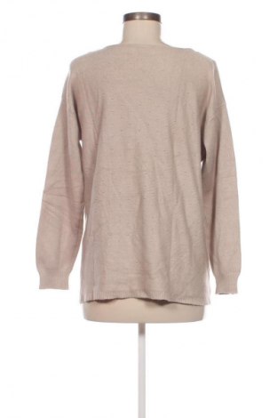 Dámsky pulóver Unbranded, Veľkosť L, Farba Béžová, Cena  3,95 €