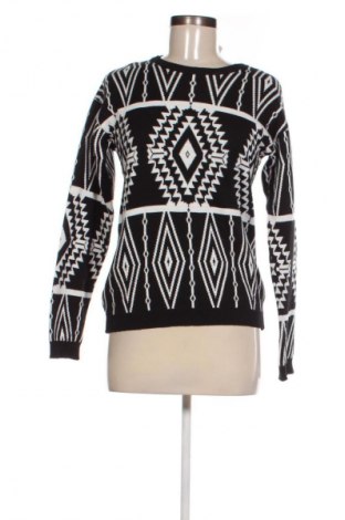 Γυναικείο πουλόβερ Unbranded, Μέγεθος M, Χρώμα Πολύχρωμο, Τιμή 5,99 €