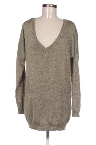 Дамски пуловер Unbranded, Размер M, Цвят Многоцветен, Цена 3,57 €