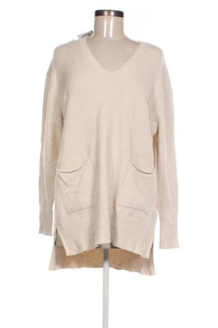 Damenpullover Unbranded, Größe L, Farbe Beige, Preis € 3,99