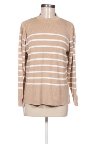 Γυναικείο πουλόβερ Unbranded, Μέγεθος M, Χρώμα  Μπέζ, Τιμή 4,99 €