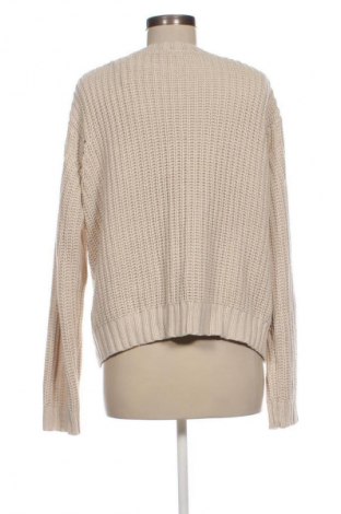 Дамски пуловер Unbranded, Размер L, Цвят Екрю, Цена 9,71 €