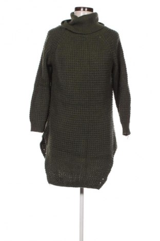 Дамски пуловер Unbranded, Размер M, Цвят Зелен, Цена 12,78 €