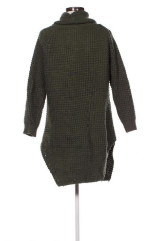 Дамски пуловер Unbranded, Размер M, Цвят Зелен, Цена 12,78 €