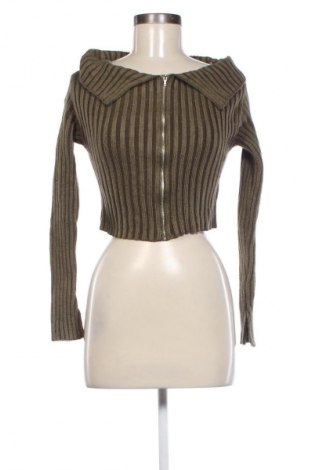 Dámský svetr Unbranded, Velikost M, Barva Zelená, Cena  129,00 Kč