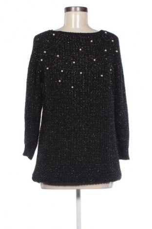 Pulover de femei Unbranded, Mărime M, Culoare Negru, Preț 90,99 Lei, #130735228