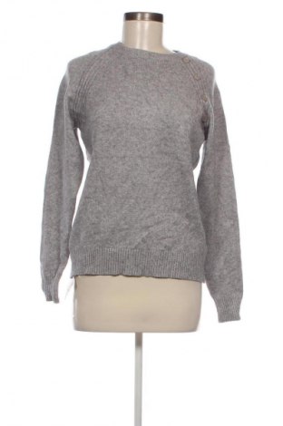 Γυναικείο πουλόβερ Unbranded, Μέγεθος M, Χρώμα Γκρί, Τιμή 4,99 €