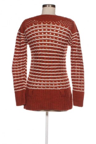 Дамски пуловер Unbranded, Размер S, Цвят Оранжев, Цена 3,57 €