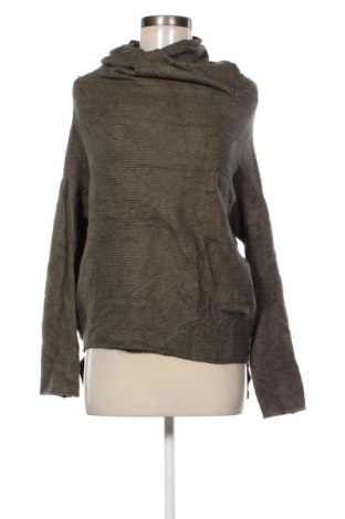 Дамски пуловер Unbranded, Размер M, Цвят Зелен, Цена 3,06 €