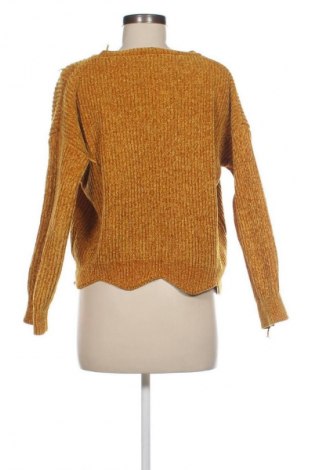 Dámský svetr Unbranded, Velikost M, Barva Žlutá, Cena  29,00 Kč
