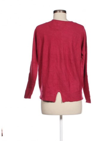Γυναικείο πουλόβερ Unbranded, Μέγεθος M, Χρώμα Κόκκινο, Τιμή 3,99 €